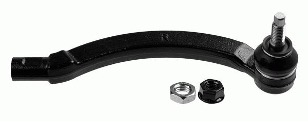 LEMFORDER 2667503 Rot Başi Sağ Volvo S80 1998-2006 Konik Siz 2667502