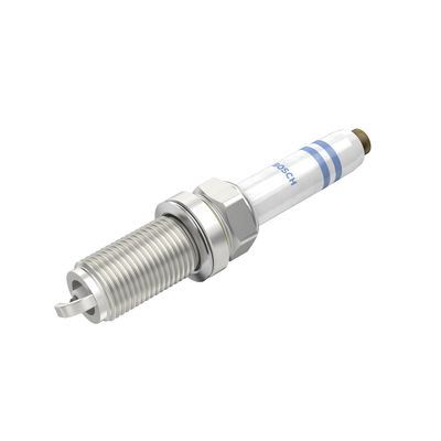 BOSCH 0241245673 Platinum Ateşleme Bujisi Fq5npp332s Audi; Porsche; Seat; Skoda; Vw (Volkswagen) A1 1.8 Tfsi; A1 1.8