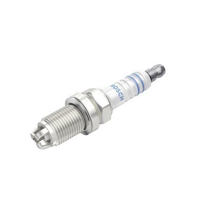 BOSCH 0241240609 Buji 3 Tirnak F6dtc Bora-Octavia 1.6-1.8 240564