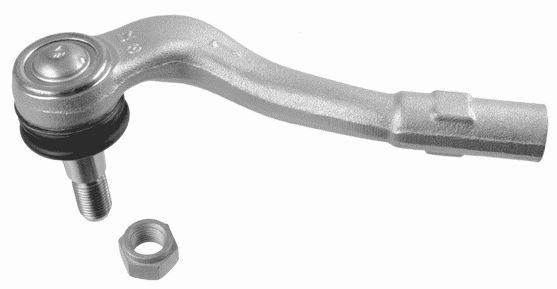 LEMFORDER 3177801 Rot Basi Sol Mercedes W204 S204 C207