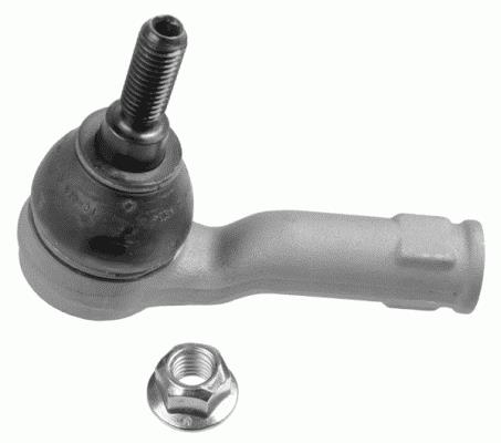 LEMFORDER 3392701 Rot Basi Land Rover Range Rover Sport I L320