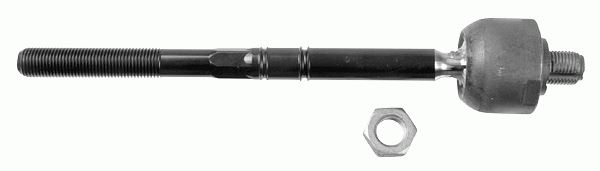 LEMFORDER 3460501 Rot Kolu Mercedes E-Class W212 S212