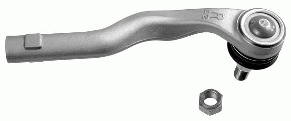LEMFORDER 3473301 Rot Basi Sag 4-Matic Mercedes W212 S212 C218 X218