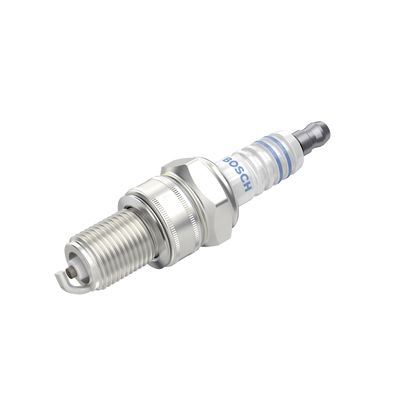 BOSCH 0241229715 Atesleme Bujisi W8dc Ea 0.8mm Renault Twingo 92> R9 89> 1.4 Clio Ii 98> 1.2 Alfa Romeo Audi Bmw La Da Mazda Peugeot Vw Toyota