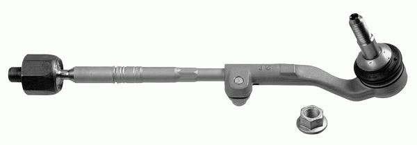 LEMFORDER 3652101 Rot Kolu Sag Bmw F20 F21 F22 F23 F30 F31 F34 F35 F32 F33 F36 Rot Basi Ile