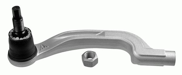 LEMFORDER 3666801 Rot Basi Sol Mercedes W176 W246 C117 X117