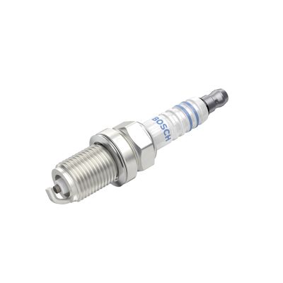 BOSCH 0241229713 Buji F8dc4 Mercedes 210w E200 Saab 900 90-94 1tirnak