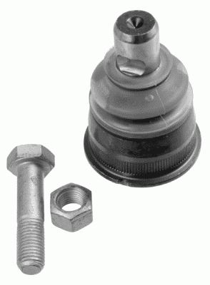M-402 Rotil On Alt Mercedes 190 (W201) 1982-1993 / Mercedes E Serisi (W124) 1985-1996