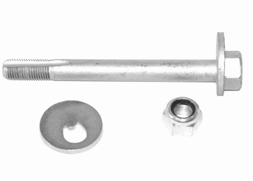 LEMFORDER 1101001 Salincak Montaj Takimi On Alt Mercedes W201 W124 R129