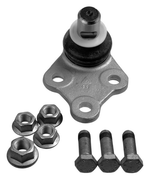 LEMFORDER 2239402 Rotil On Alt Mercedes Vito W638 96>03