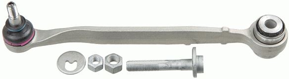 LEMFORDER 2517302 Salincak Arka Alt Mercedes W203 Cl203 S203 C209 A209