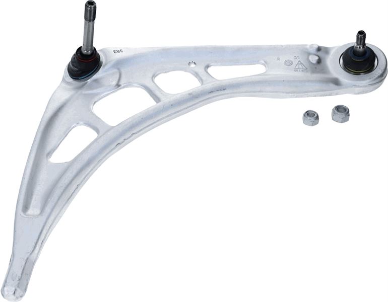 LEMFORDER 2536801 Salincak On Sag Alt Bmw E46 E85 E86