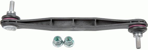 LEMFORDER 2549702 Z-Rot Ön Mondeo Iii-2000-2007-Jaguar-X-Type Cf1-2001-2009 Plastik