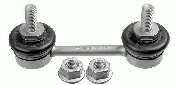 LEMFORDER 2717102 Aski Rotu Arka Bmw X3 E83 03>11