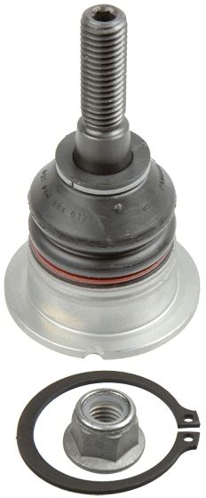 LEMFORDER 2958901 Rotil On Ust Land Rover Discovery Iii-Iv L319 Range Rover Sport I L320
