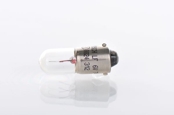 BOSCH 1987302817 1987302930 Ampul Eco 12v 53 Park T4w Ba9s