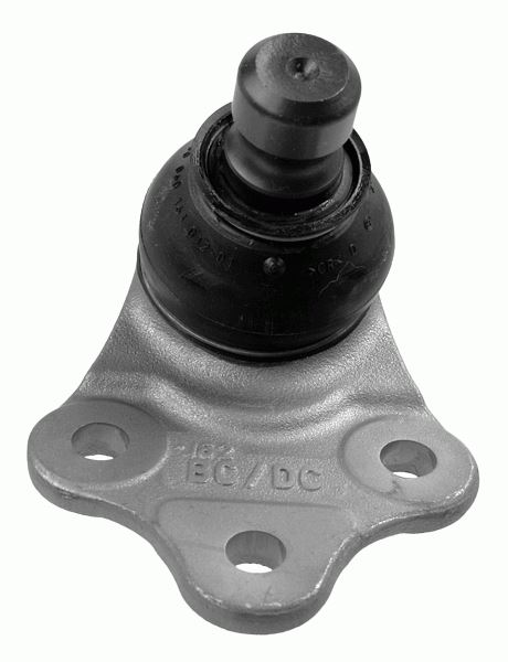 LEMFORDER 3100901 Rotil Volvo S60 15-18 V60 13-18 Xc60 08-17 Xc70 07-2016 31202229-31277346-31277345-31317664-31317663-7g9n3395da