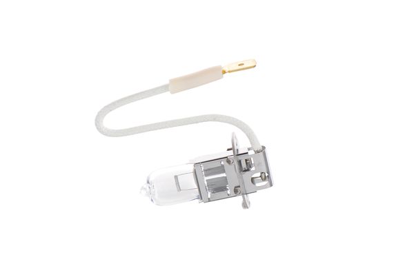 BOSCH 1987302802 Ampul H3 12v 55w Pk22s Halojen Mercedes Audi Ford Hyundai Vw
