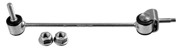 LEMFORDER 3557101 Aski Rotu Arka Sol Mercedes S-Class W221 C216