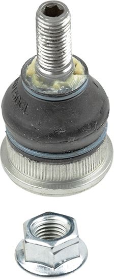 LEMFORDER 3600101 Rotil On Alt Smart Fortwo Coupe 451 07> Fortwo Cabrio 451 07>