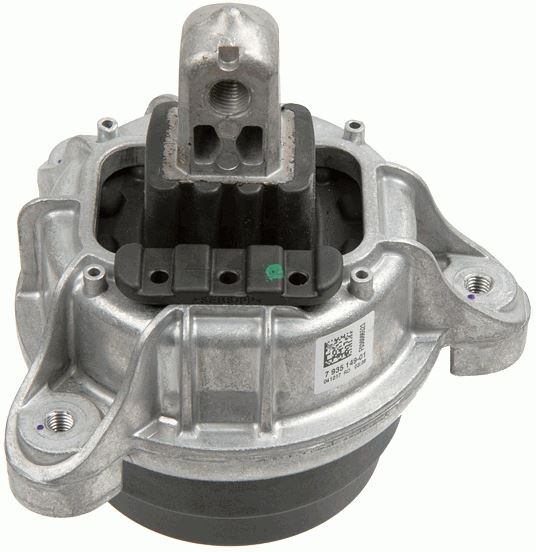 LEMFORDER 3699201 Motor Takozu Alt Bmw N20 N47 F07 F10 F11 F18