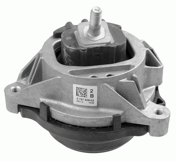 LEMFORDER 3699601 Motor Takozu Alt Sag Bmw F20 F21 F22 F30 F31 F34 F35 F32 F33 F36