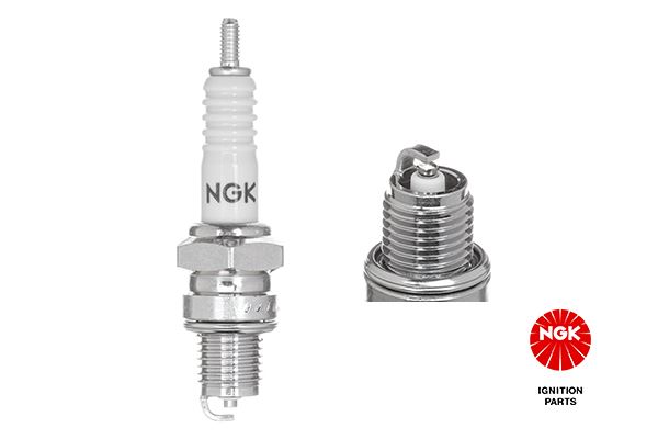 NGK 6512 D6ha Ateşleme Bujisi