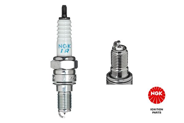 NGK 95397 Ateşleme Bujisi İridyum Scooter Motosiklet Honda Imr8e-9hes