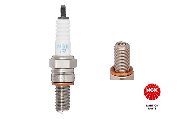 NGK 4940 R0373a-10 Ateşleme Bujisi