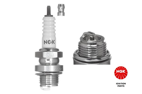 NGK 2910 Ab-6 Ateşleme Bujisi