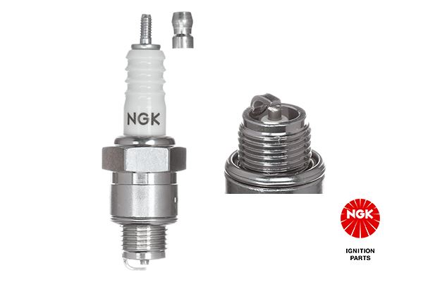 NGK 3112 B-4l Ateşleme Bujisi