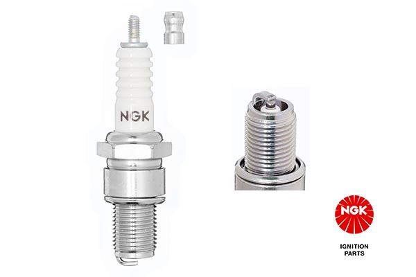 NGK 6410 B5es Ateşleme Bujisi