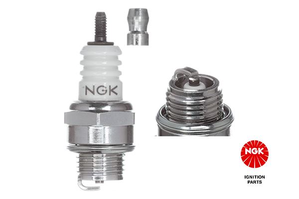 NGK 2027 Bm6 Ateşleme Bujisi
