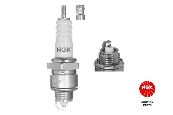NGK 6421 Bm7f Ateşleme Bujisi