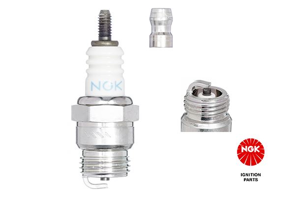 NGK 2144 Bmr6f Ateşleme Bujisi