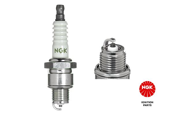 NGK 4838 Buji  Mercury