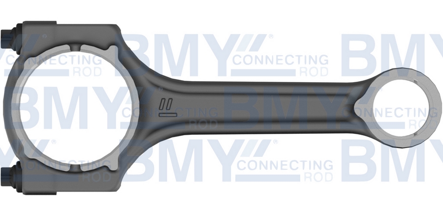 BMY 1401 Piston Kolu 69.60mm Albea-Doblo-Linea-Fiorino-Corsa-Astra-Combo 1.3 Mtj-Jtd-Cdti