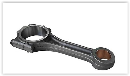 BMY 1004 Piston Kolu 79.50mm Polo-Lup-A2-Ibiza-Leon 1.4 Bay-Bms-Bnm-Bnv-Bwb-Amf