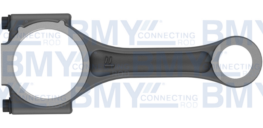 BMY-1002 Piston Kolu 81mm 2.0 2.5 Dizel ( Vw Crafter Passat /Audi A4 A6 A8/Seat Leon/Skoda Octavia Superb)