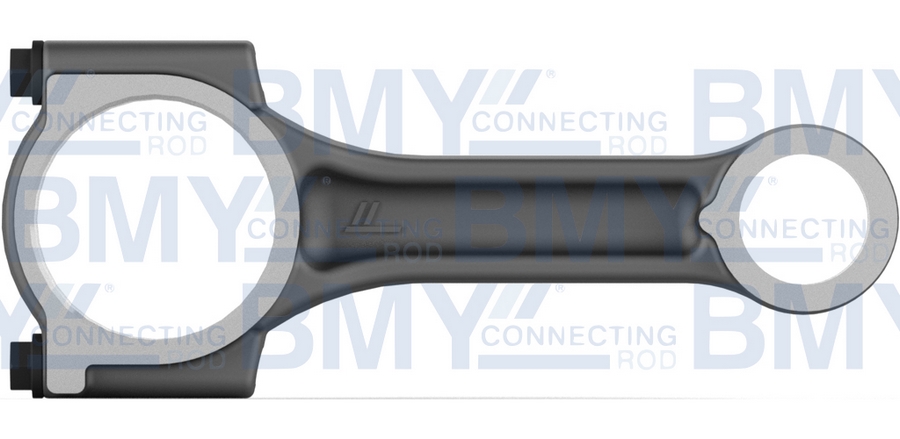 BMY 0914 Piston Kolu 80mm Master-Trafic-Vivaro-Lgn-Kng-Mgn-Clio 1.9 D F9q Suzuki Grand Vitara-Volvo S40