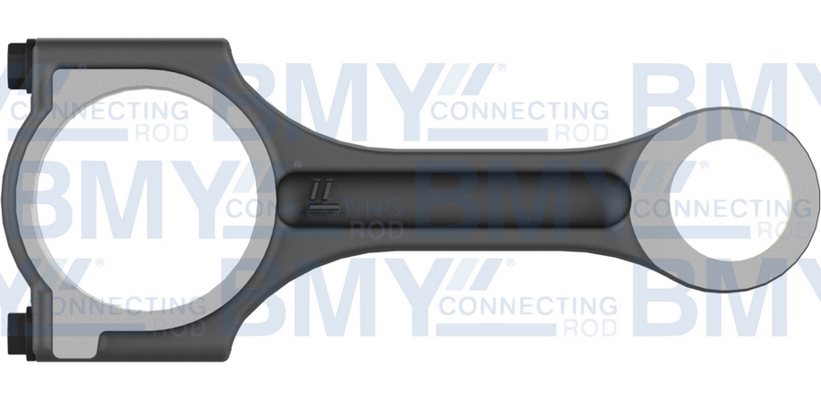 BMY 0913 Piston Kolu 87mm Renault Master Ii 01> Trafic Ii 06> Opel Movano A 01> Vivaro A 2.2dci G9t 2.5dci G9u