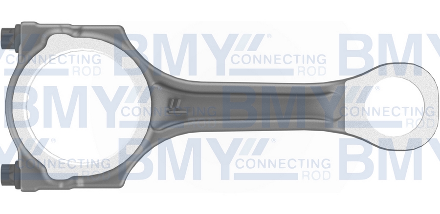 BMY 0804 Piston Kolu Transit V347-348 11>14 Custom 12 V362 > Transit V363 14 > 2.2tdci 155ps Boxer Iii Jumper Iii C81 -C96 - C110 2.2hdi 16v 11>