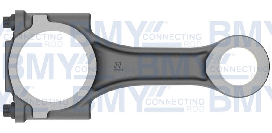 BMY 0803 Piston Kolu 94.9mm Ducato-Boxer-Jumper-Master-Movono-Iveco Daily 2.8