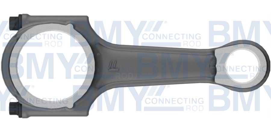 BMY 0801 Piston Kolu 83mm Partner Dw8-Xud9 98 >