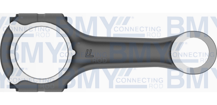 BOEM A6460300020 Piston Kolu ( Orjinal Ürün ) W203-210-211-220-901-902-903-904-905-906-638-639