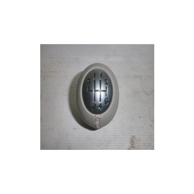 BIRLIK 0606 Vites Topuzu Gri Mgn Iii-Fluence