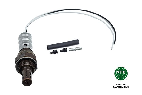 NGK 93111 Oksijen Sensörü Universal Tip Audi. Chevrolet. Ford. Honda. Hyundai. Kia. Mazda. Nissan. Peugeot. Renault. Seat. Skoda. Subaru. Suzuki. Toyota. Volvo. Vw 3 Kablolu Soketsiz Oza744-Ee1