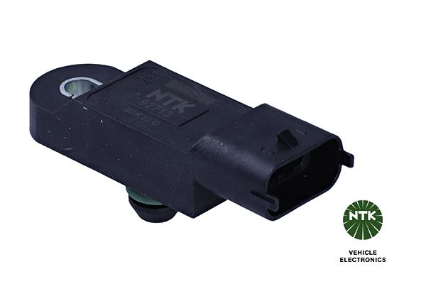 NGK 92713 Basinç Kaptörü Map Sensörü Renault Clio Iv 12> Captur 13> Megane Iii 09> Kangoo Ii 08> 1.5dci K9k Master Iii 10> 2.3dci Laguna Iii 07>14 Trafic Ii 06> 2.0dci