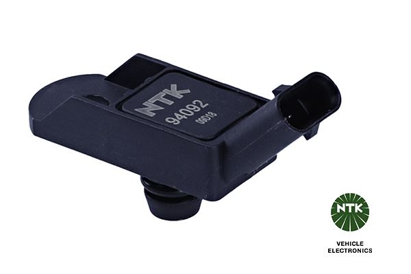 NGK 94092 Basinç Sensörü Epbbpn3-V030z F20-F20 Lci-F21-F21 Lci-F30-F30 Lci-F31-F35-F35 Lci-Mini R55-R56-R57-R58-R59