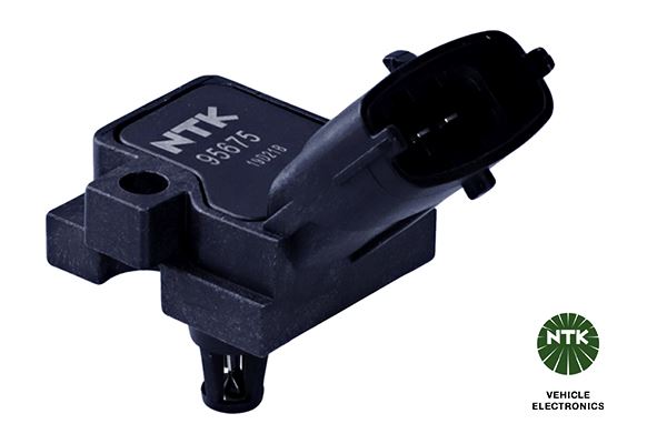 NGK 95675 Hava Basinc Sensoru Land Rover Freelander Ii L359 Range Rover L538 L405 L320 L494 . Jaguar Xf Xk . V Olvo C30 C70 S40 S60